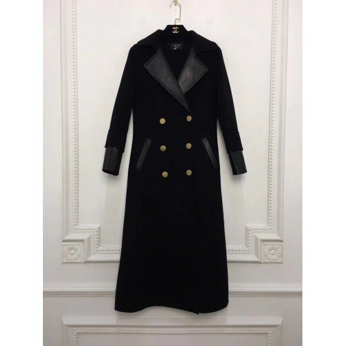 Lanvin coat trench